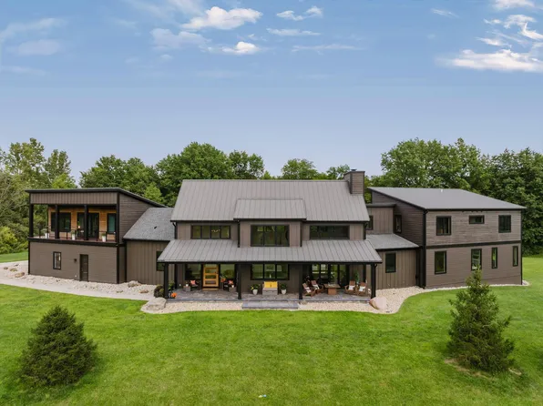 9932 Marysville Rd, Ostrander, OH 43061