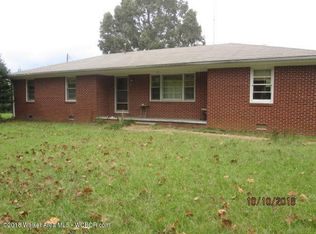 235 County Highway 122, Hamilton, AL 35570
