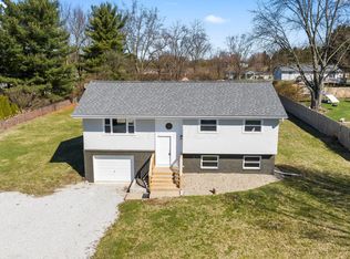 96 Christy Lee Dr SW, Pataskala, OH