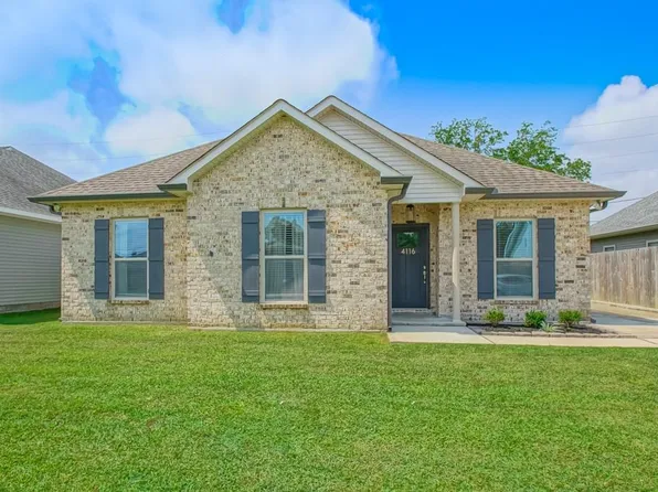 4116 Najolia St, Meraux, LA 70075