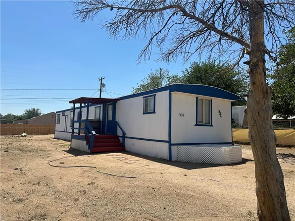 3134 E Packard Ave, Kingman, AZ 86409