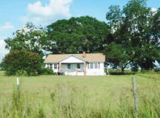 7843 Highway 133 N, Doerun, GA 31744