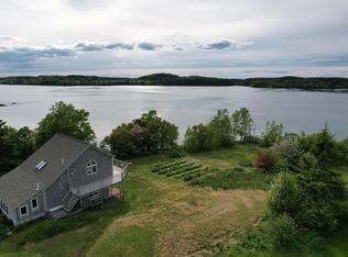 46 Diamond Point Rd, Lubec, ME 04652