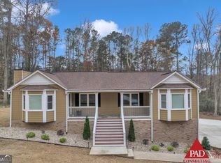 373 Presidential Dr, Dallas, GA 30157