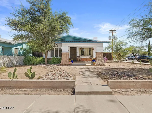 749 S 2nd Ave, Tucson, AZ 85701
