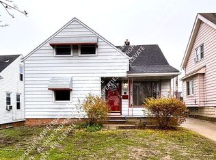 12924 Orme Rd, Garfield Heights, OH 44125