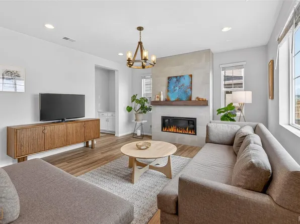 991 Colony Drive, Erie, CO 80026