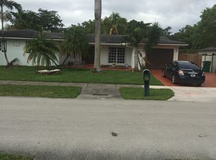 7724 SW 146th Ct, Miami, FL 33183
