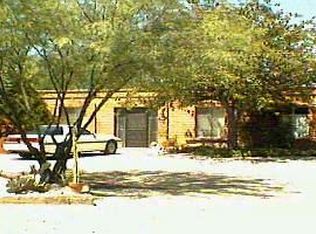 3935 N Country Club Rd APT 33A, Tucson, AZ 85716