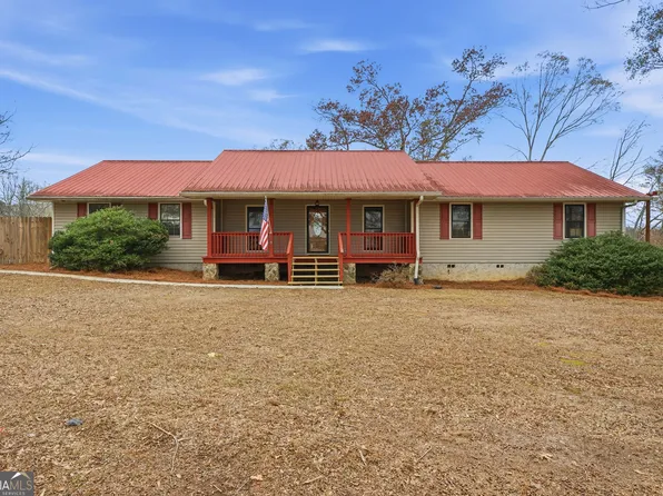 1675 Knight Cir, Loganville, GA 30052