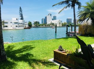 6905 E Bay Dr #18, Miami Beach, FL 33141