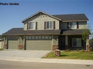 620 Panner St, Mountain Home, ID 83647