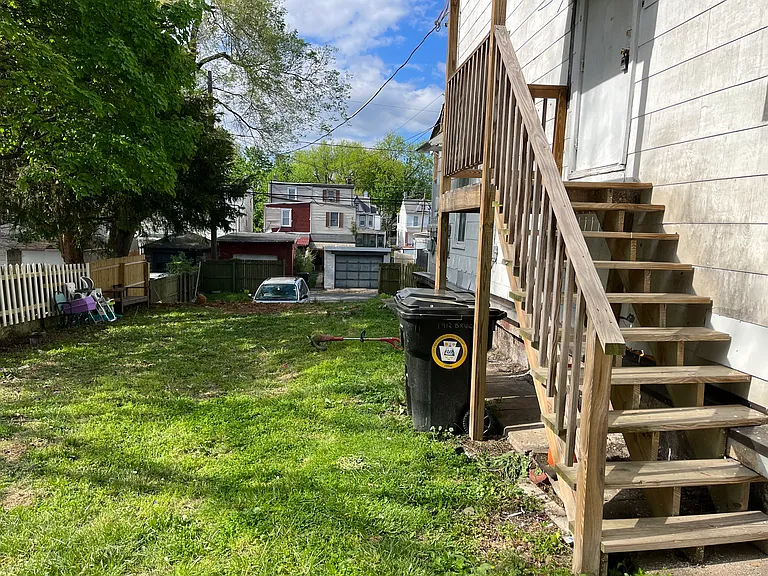 1912 Briggs St #2 — Photo 8
