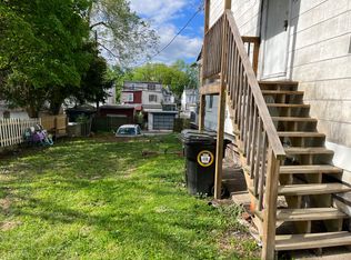 1912 Briggs St APT 1, Harrisburg, PA 17103