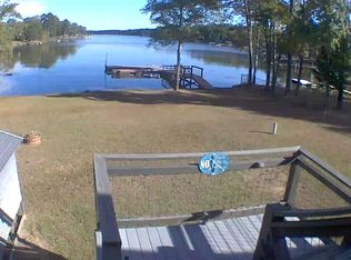 2977 Deer Run Rd, Ridgeway, SC 29130