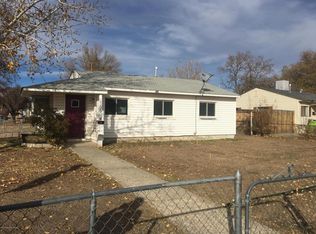1629 Maple St, Aztec, NM 87410