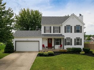 5534 Shawnee Trl, Chippewa Lake, OH 44215