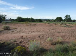 Tbd W Cedar Crest Dr, Snowflake, AZ 85937