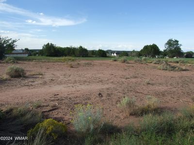 Tbd W Cedar Crest Dr, Snowflake, AZ, 85937