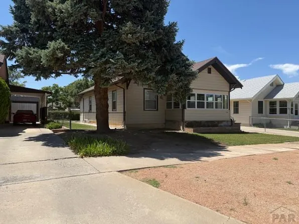 1206 E 6th St, Pueblo, CO 81001