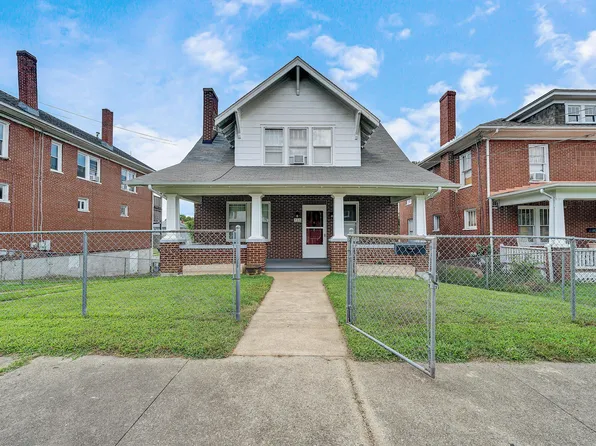 706 Montrose Ave SE, Roanoke, VA 24013