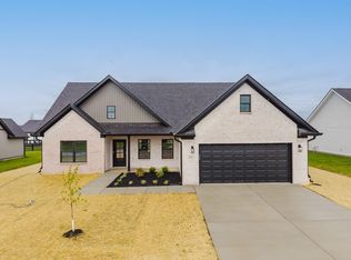 538 Chickasaw Dr, Richmond, KY 40475