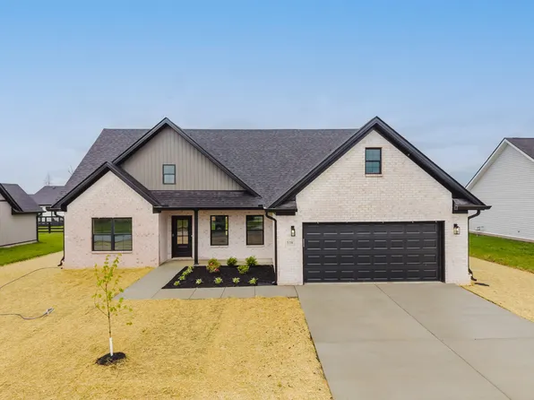 538 Chickasaw Dr, Richmond, KY 40475