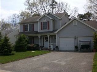 91 Riptide Ave, Manahawkin, NJ 08050