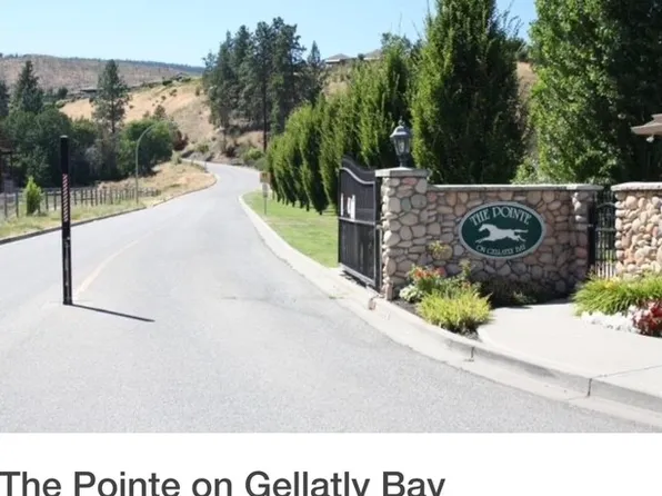 4074 Gellatly Rd Unit 134, West Kelowna, BC V4T 2S8