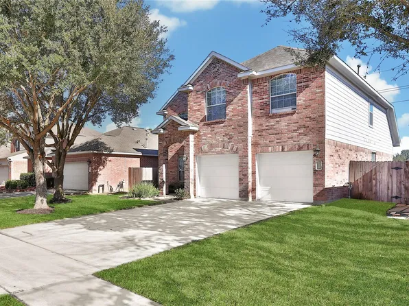 2451 Marquette Trl, Katy, TX 77494