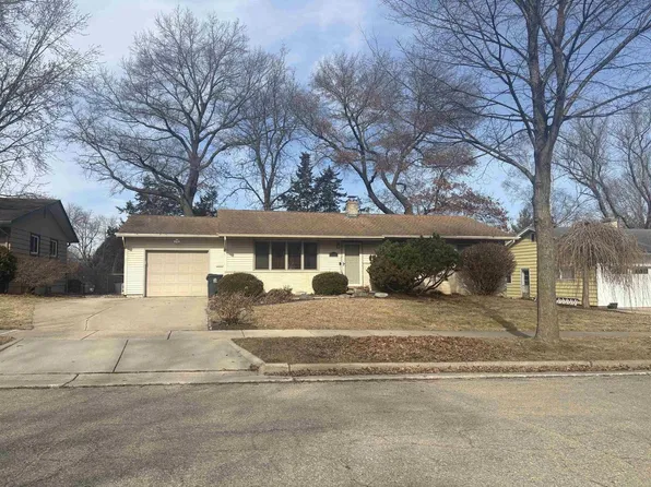 5018 Ironwood Drive, Madison, WI 53716