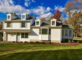 15 Hillcrest Blvd, Warren, NJ 07059