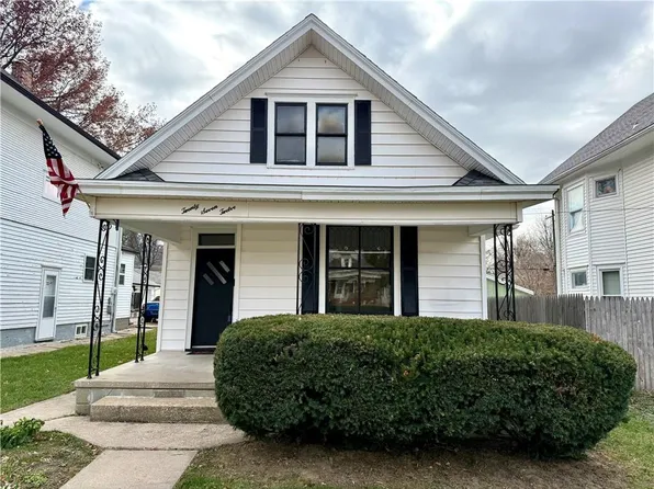 2712 Monterey St, Saint Joseph, MO 64507