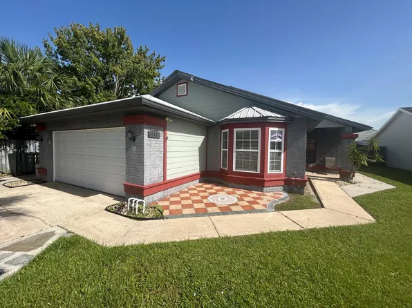 206 Hollywood Ct N, Kissimmee, FL 34743