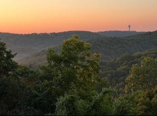 388 Notch Lane #11 BLDG 5, Branson West, MO 65737