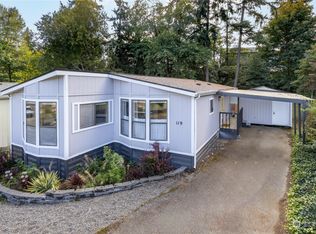 5307 State Highway 303 NE TRAILER 119, Bremerton, WA