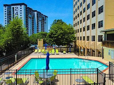 2479 Peachtree Rd NE #1509 — Photo 7