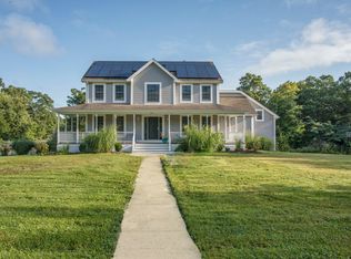 536 Estherbrook Ave, Dighton, MA 02715