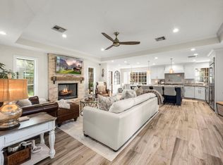 8555 Matthews Ln, Magnolia, TX 77354