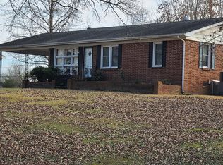 335 Mount Carmel Rd, Camden, TN 38320