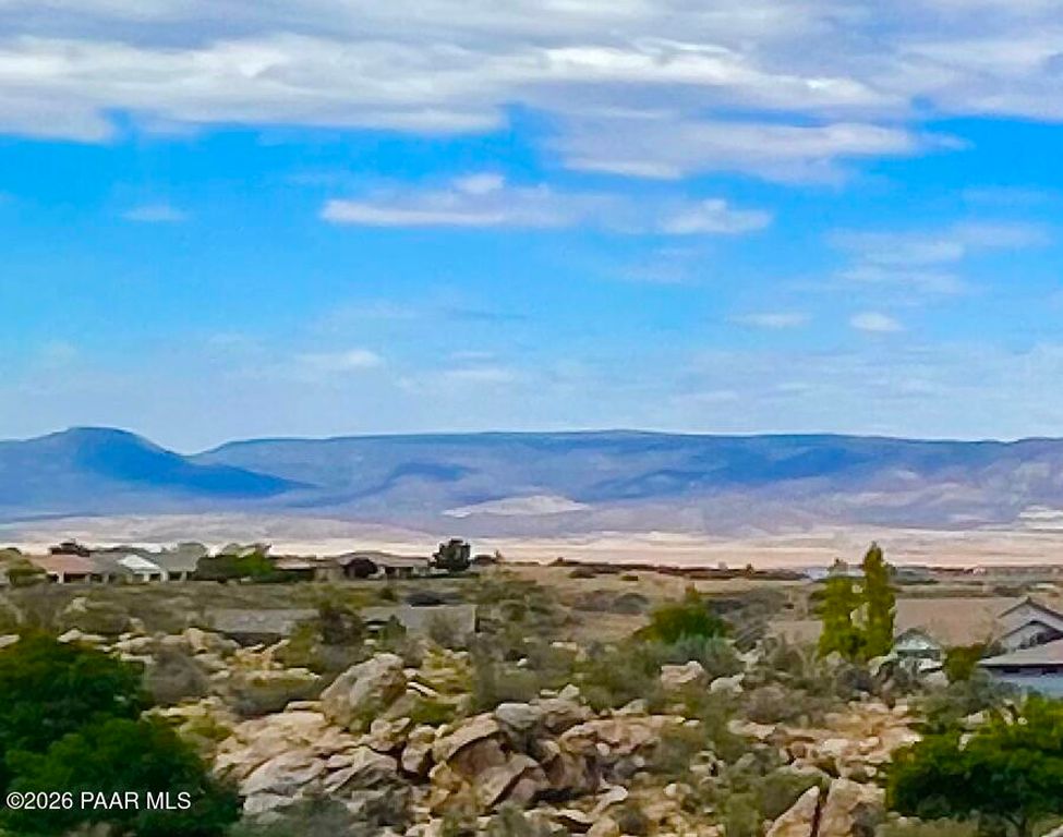 1309 N Low Valley Ln, Prescott Valley, AZ - View 2