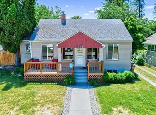 3628 E 6th Ave, Spokane, WA 99202