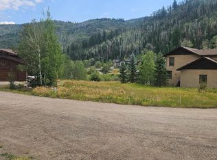 31580 Buckingham Lane, Steamboat Springs, CO 80487