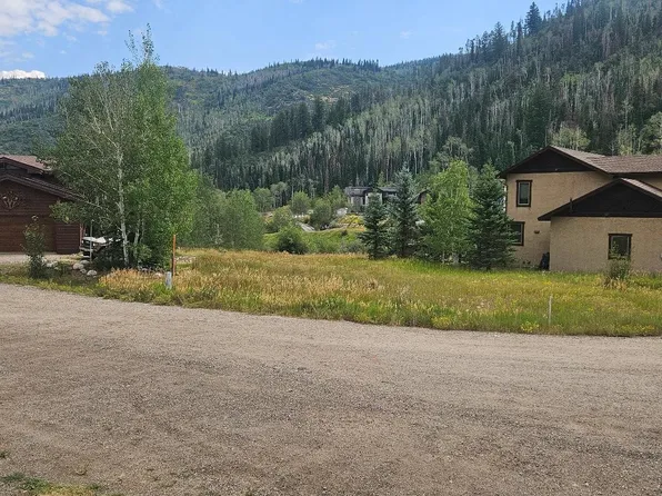 31580 Buckingham Lane, Steamboat Springs, CO 80487