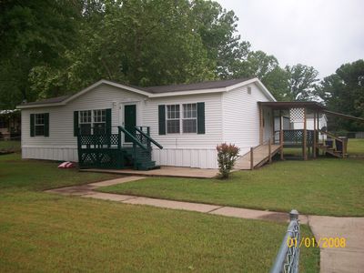 8 Norwood Dr, Mayflower, AR, 72106