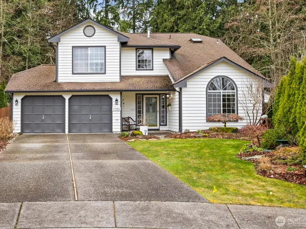 13906 55th Drive SE, Everett, WA 98208