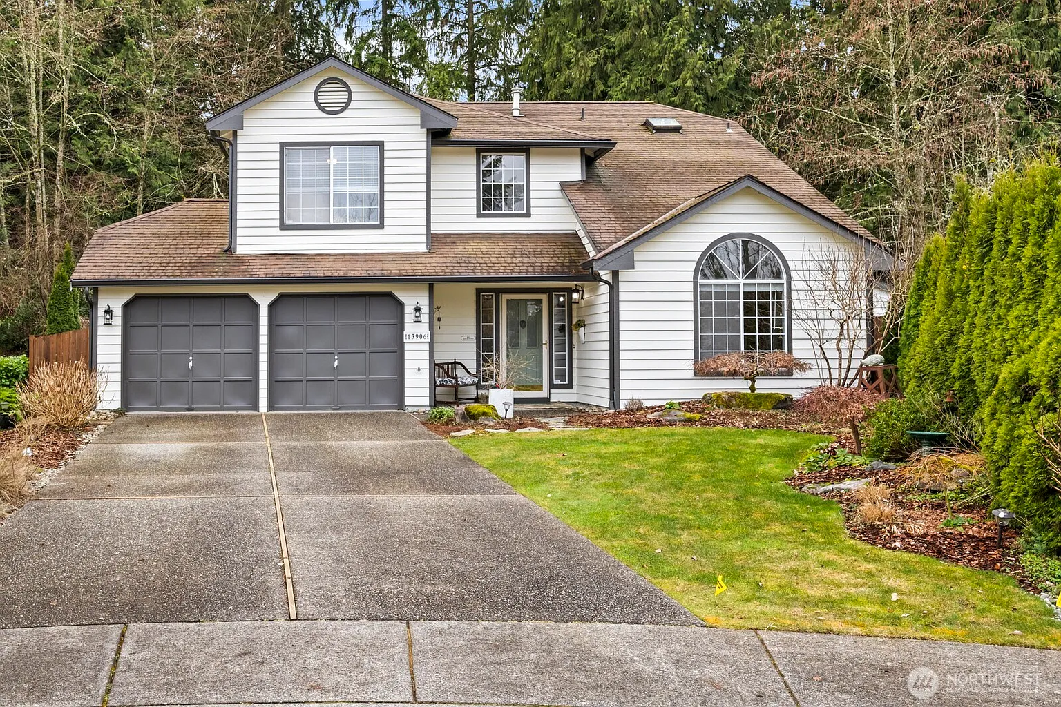 13906 55th Drive SE photo 1