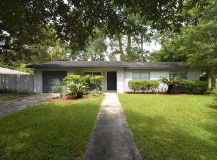 4021 NW 32nd St, Gainesville, FL 32605