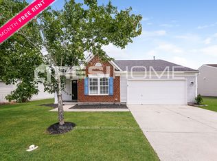 3711 Cardinal Bluff Ln, Indian Trail, NC 28079