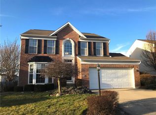 22 Lownes Ct, Springboro, OH 45066